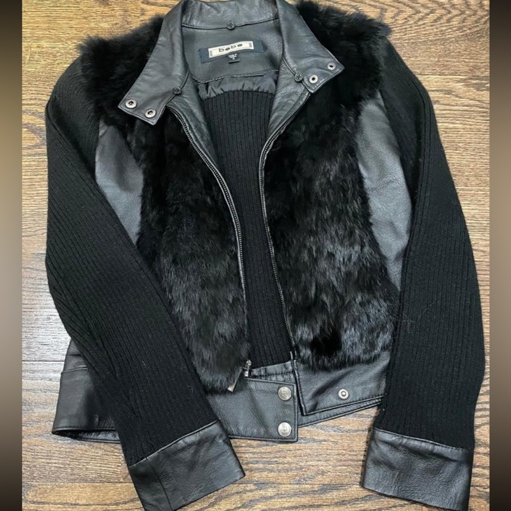 Bebe Jacket - image 1